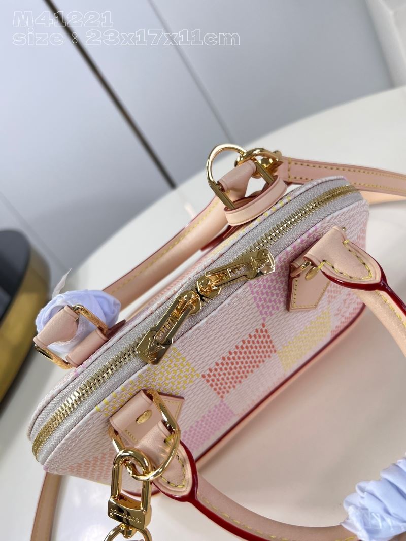 Louis Vuitton Top Handle Bags